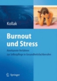 Burnout und Stress