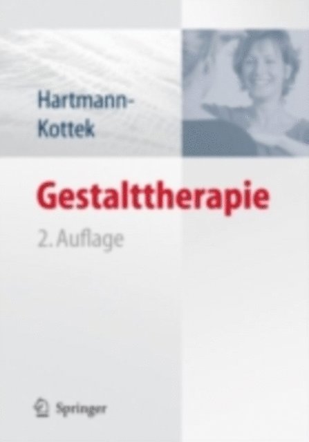 Gestalttherapie