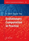 Evolutionary Computation in Practice