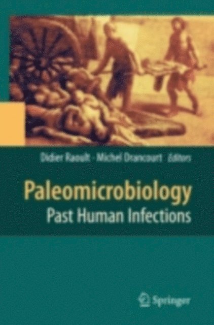 Michel Drancourt, Didier Raoult - Paleomicrobiology, E-bok