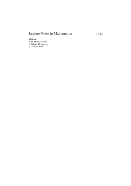 Jose Miguel Urbano - Method of Intrinsic Scaling, E-bok