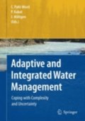 Adaptive and Integrated Water Management
