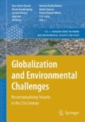 Globalization and Environmental Challenges