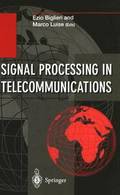 Signal Processing in Telecommunications