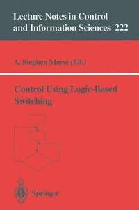 Control Using Logic-Based Switching