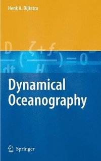 Dynamical Oceanography