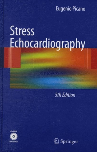 Eugenio Picano - Stress Echocardiography, E-bok. Tillgänglighet: Lägg i varukorg