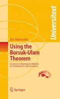 Using the Borsuk-Ulam Theorem