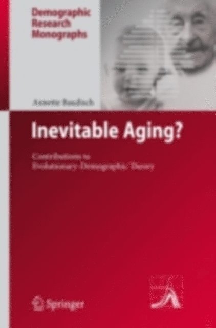 Annette Baudisch - Inevitable Aging?, E-bok