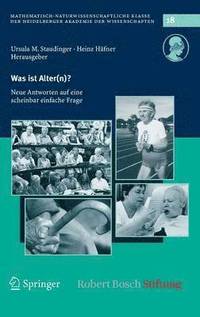Was ist Alter(n)?