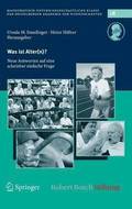 Was ist Alter(n)?