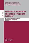 Advances in Multimedia Information Processing - PCM 2007