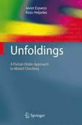 Unfoldings