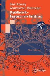 Digitaltechnik - Eine praxisnahe Einfhrung