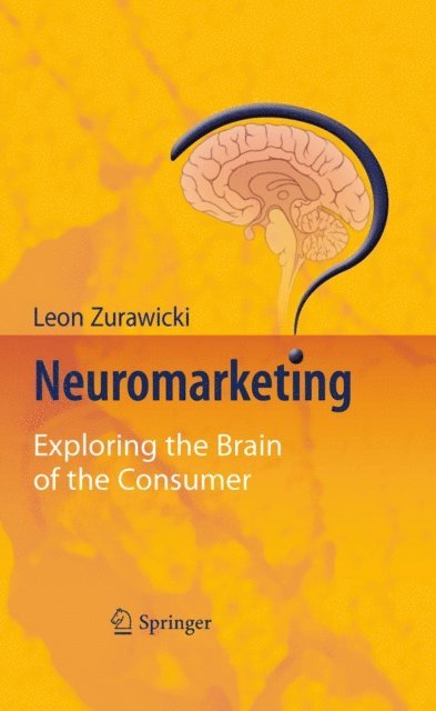 Leon Zurawicki - Neuromarketing, E-bok