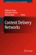 Content Delivery Networks