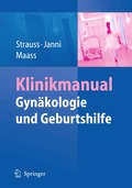Klinikmanual Gyn�kologie und Geburtshilfe