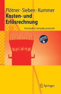 Kosten- und Erlösrechnung