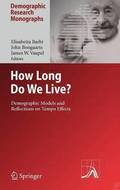 How Long Do We Live?