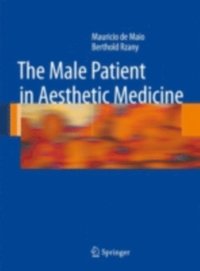 Male Patient in Aesthetic Medicine
