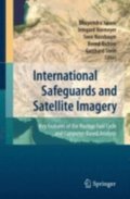International Safeguards and Satellite Imagery