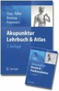 Akupunktur - Lehrbuch Und Poster