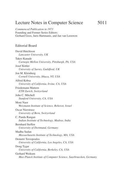 Andreas Stein, Alf J. van der Poorten - Algorithmic Number Theory, E-bok. Tillgänglighet: Lägg i varukorg