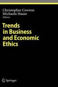 Trends in Business and Economic Ethics