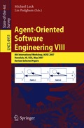 Agent-Oriented Software Engineering VIII