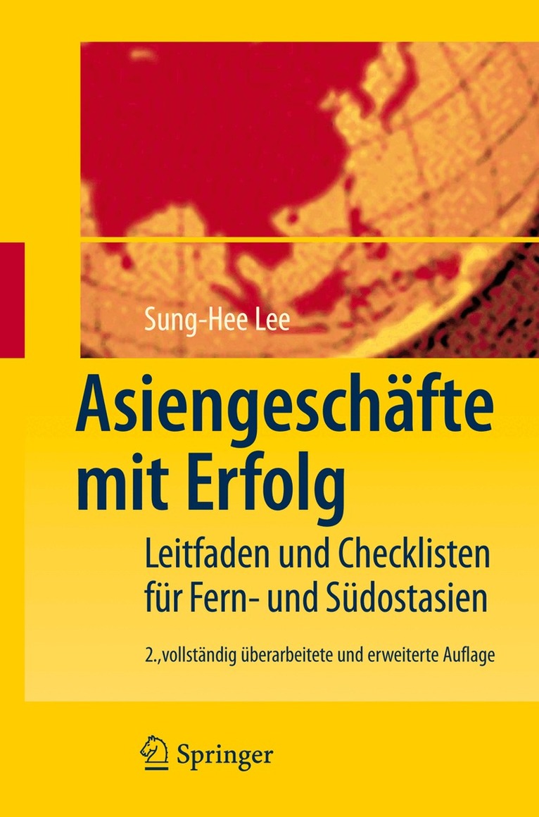 Sung-Hee Lee - Asiengeschäfte mit Erfolg, Inbunden. Tillgänglighet: Lägg i varukorg