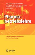 Pharmabetriebslehre