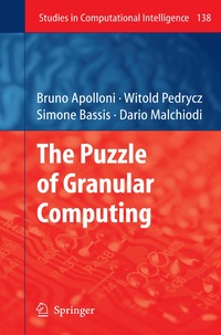 Puzzle of Granular Computing