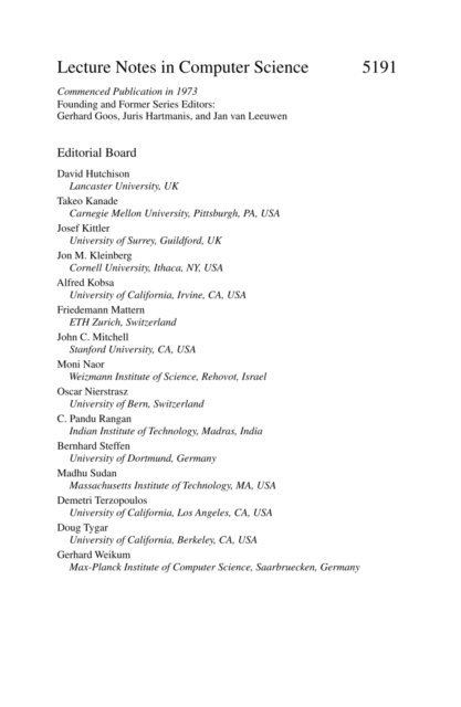 Toshihiko Komatsuzaki, Katsuhiro Nishinari, Shin Morishita, Hiroshi Umeo - Cellular Automata, E-bok