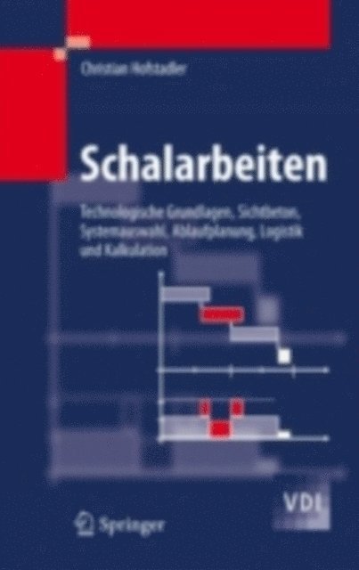 Christian Hofstadler - Schalarbeiten, E-bok