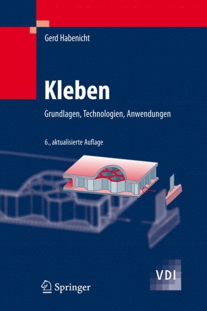 Gerd Habenicht - Kleben, E-bok