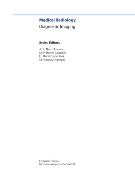 Andrea Laghi - New Concepts in Diagnosis and Therapy of Pancreatic Adenocarcinoma, E-bok