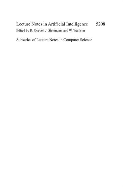 Mitsuru Ishizuka, James Lester, Helmut Prendinger - Intelligent Virtual Agents, E-bok