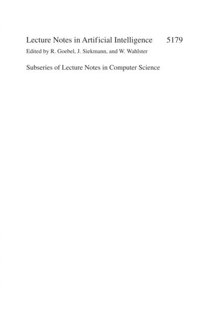 Ignac Lovrek - Knowledge-Based Intelligent Information and Engineering Systems, E-bok