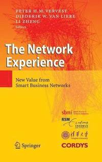 The Network Experience