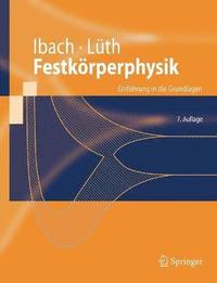 Festkörperphysik