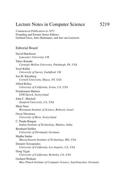 Mark-Alexander Sujan, Michael Douglas Harrison - Computer Safety, Reliability, and Security, E-bok