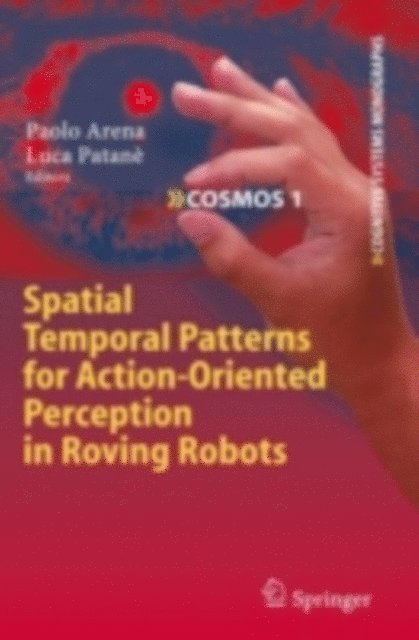 Luca Patane, Paolo Arena - Spatial Temporal Patterns for Action-Oriented Perception in Roving Robots, E-bok