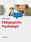 Pÿdagogische Psychologie (Lehrbuch mit Online-Materialien)