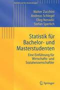 Statistik fr Bachelor- und Masterstudenten