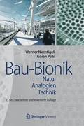 Bau-Bionik