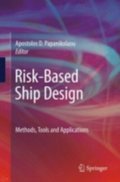 Risk-Based Ship Design