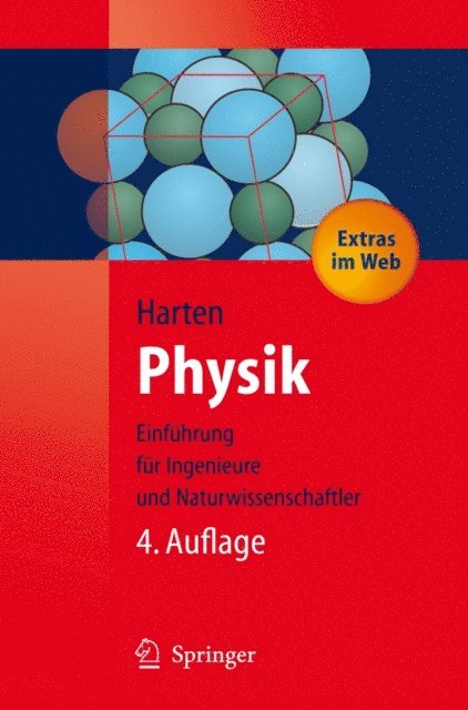 Ulrich Harten - Physik, E-bok. Tillgänglighet: Lägg i varukorg