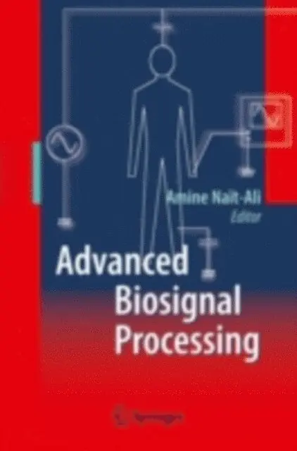 Amine Nait-Ali - Advanced Biosignal Processing, E-bok. Tillgänglighet: Lägg i varukorg