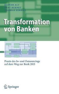 Transformation von Banken