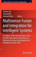 Multisensor Fusion and Integration for Intelligent Systems